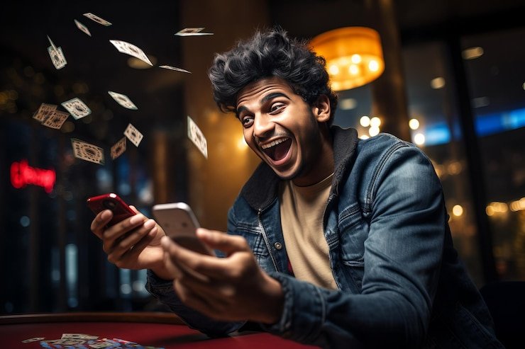১৮+ দায়িত্বশীল গেমিং সচেতনতা প্যানেল